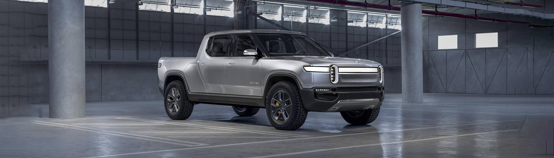Rivian CEO renews right-hand drive commitment in wake of Australian testing