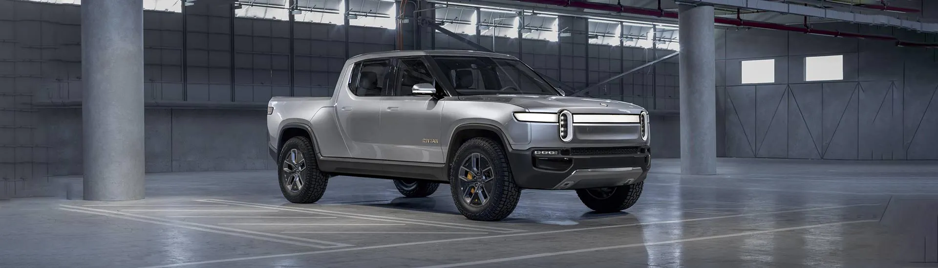 Rivian CEO renews right-hand drive commitment in wake of Australian testing