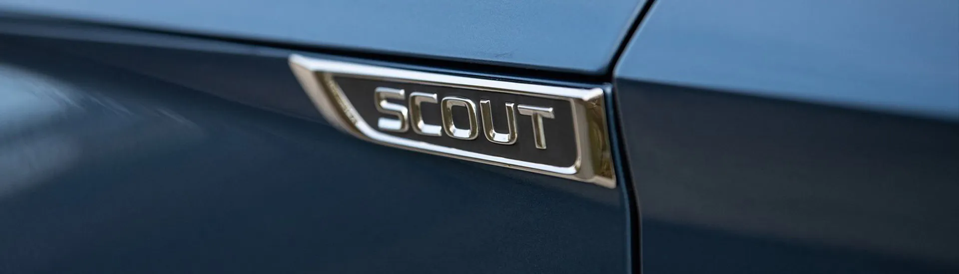 Volkswagen considering Scout badge for electric off-roader