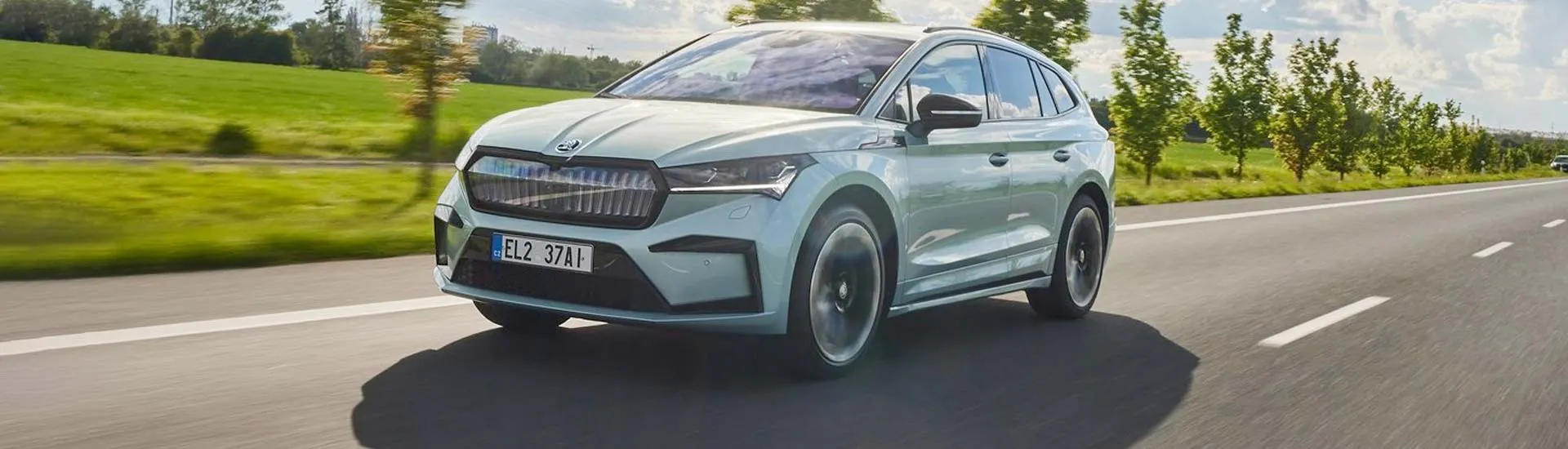 Skoda Enyaq 2022: high-specification grades likely for Australian release