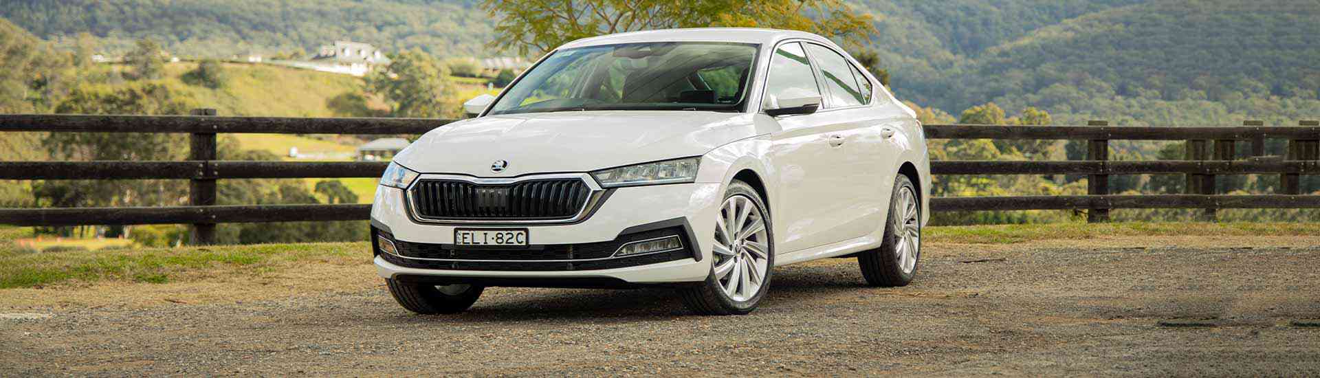 Skoda Octavia 110TSI Ambition 2021 review