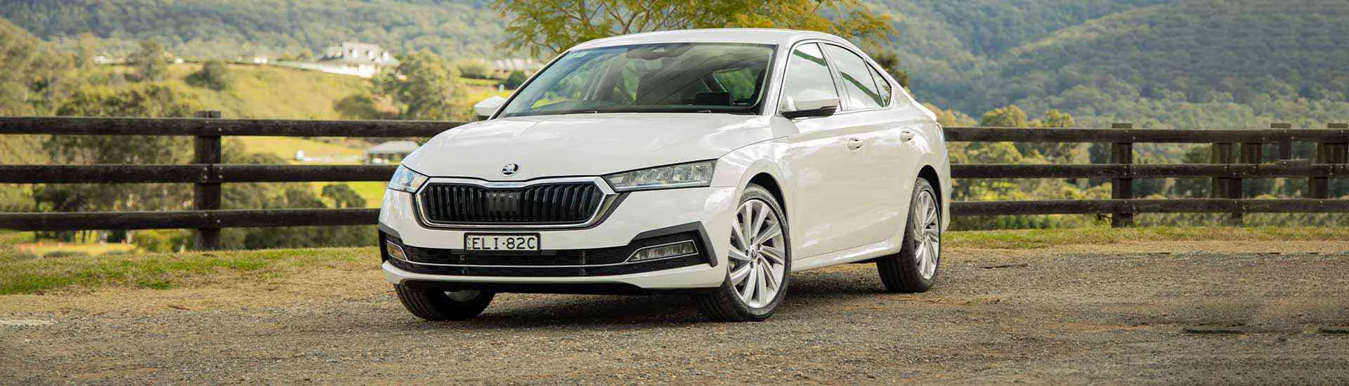 Skoda Octavia 110TSI Ambition 2021 review