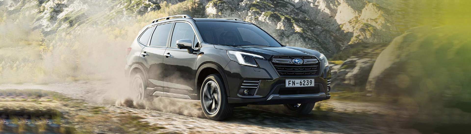 Subaru Forester 2022 delayed to November release in Australia, full specs and prices revealed
