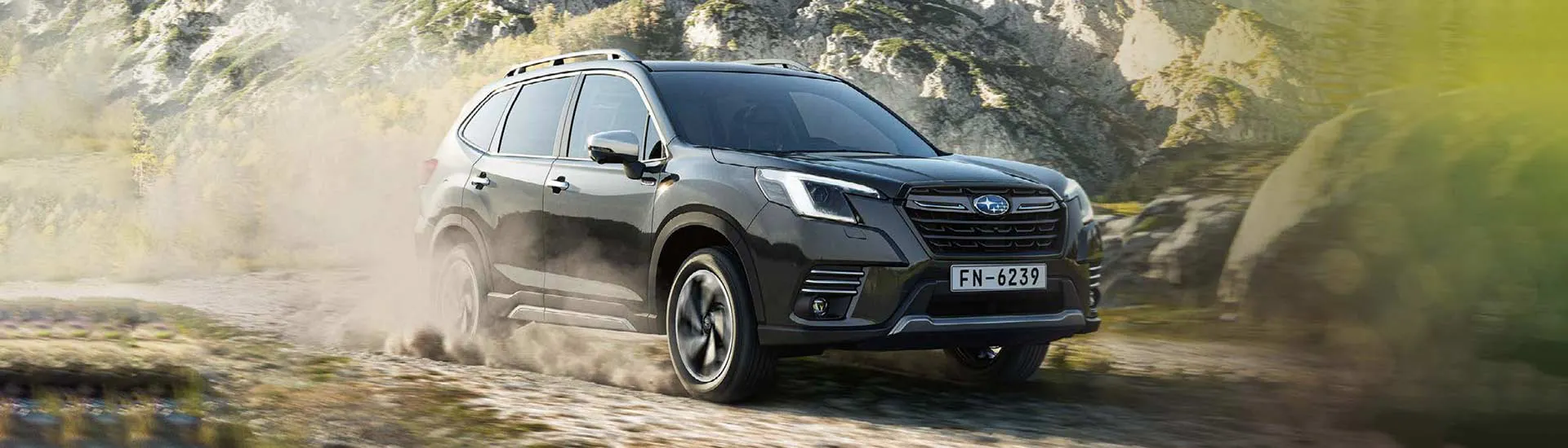 Subaru Forester 2022 delayed to November release in Australia, full specs and prices revealed