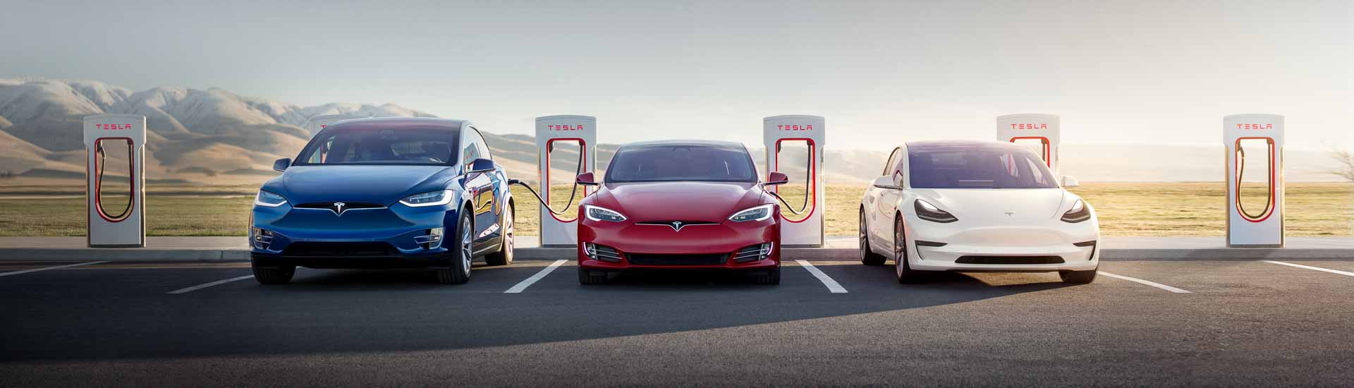 Tesla axes referral program for EV owners