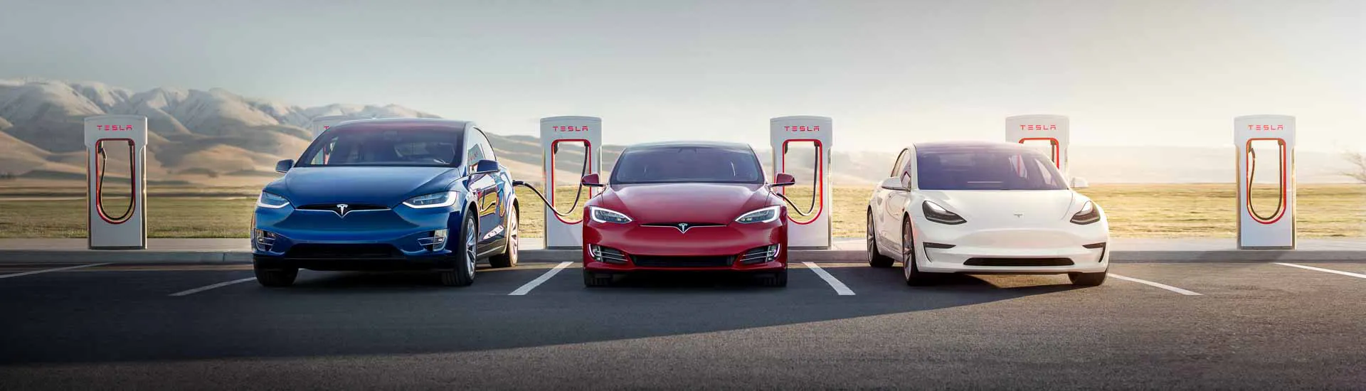 Tesla axes referral program for EV owners