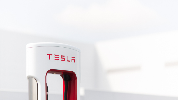 Tesla to open portion of its US Supercharger network to other EVs as part of $7.5 billion program
