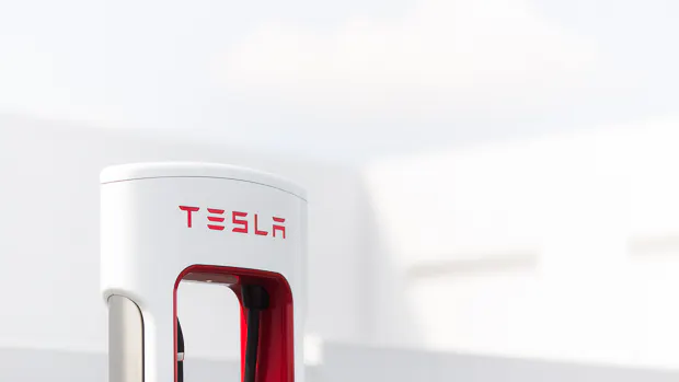 Tesla to open portion of its US Supercharger network to other EVs as part of $7.5 billion program