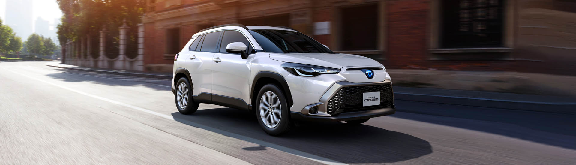 Toyota Corolla Cross 2023: What to expect from Toyota’s third small SUV