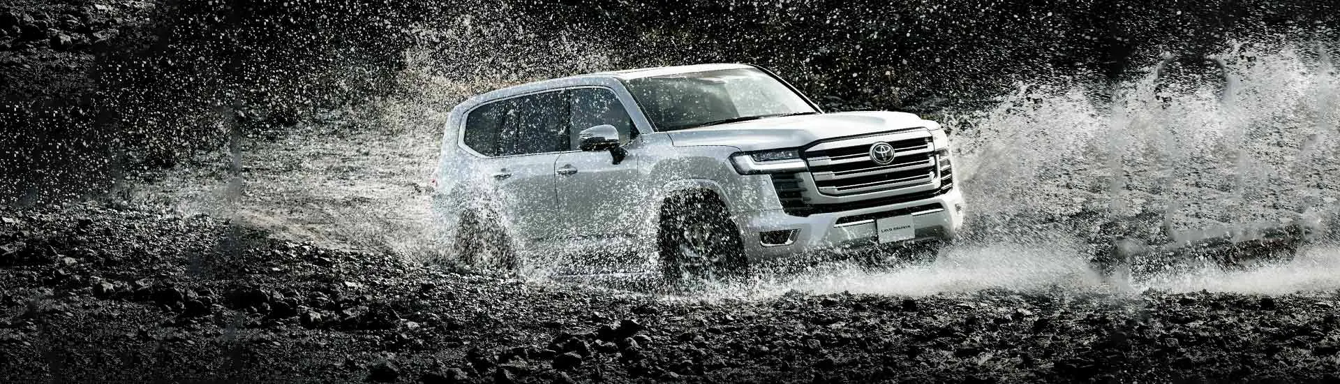 Toyota Land Cruiser Hybrid: 300 Series likely to spawn electric hybrid powertrain shared with Tundra ute