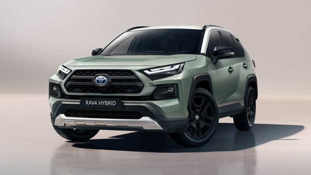 Top 20 best-selling SUVs in October ’21: Toyota RAV4 tops the charts yet again