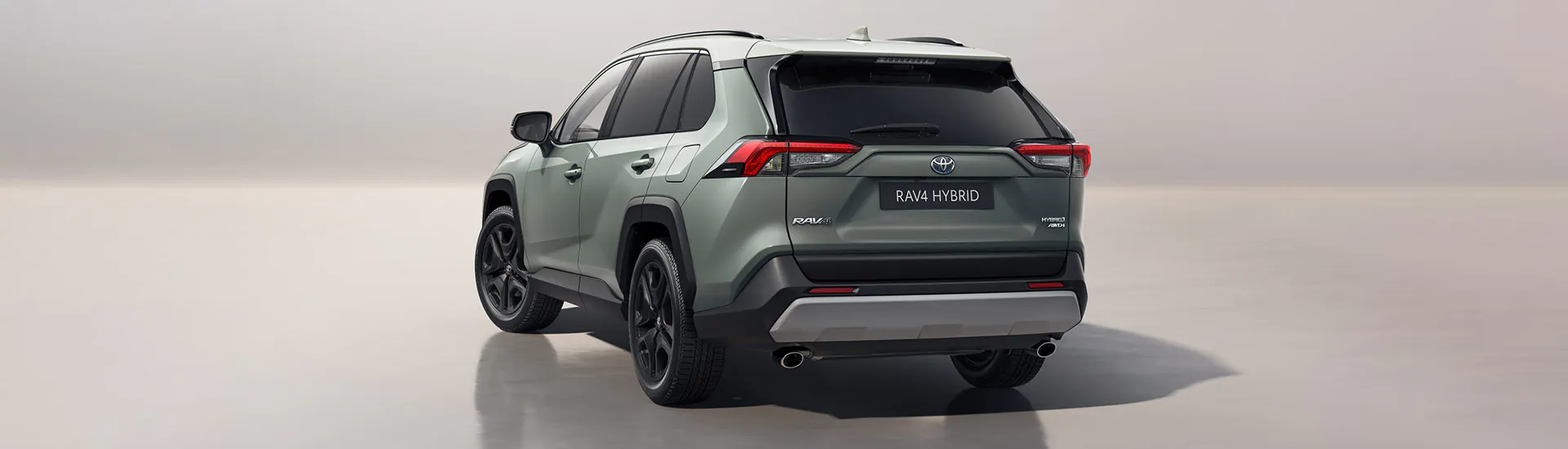 Toyota RAV4 2022: existing orders of some models will switch to MY22 cars as waiting list gets filled