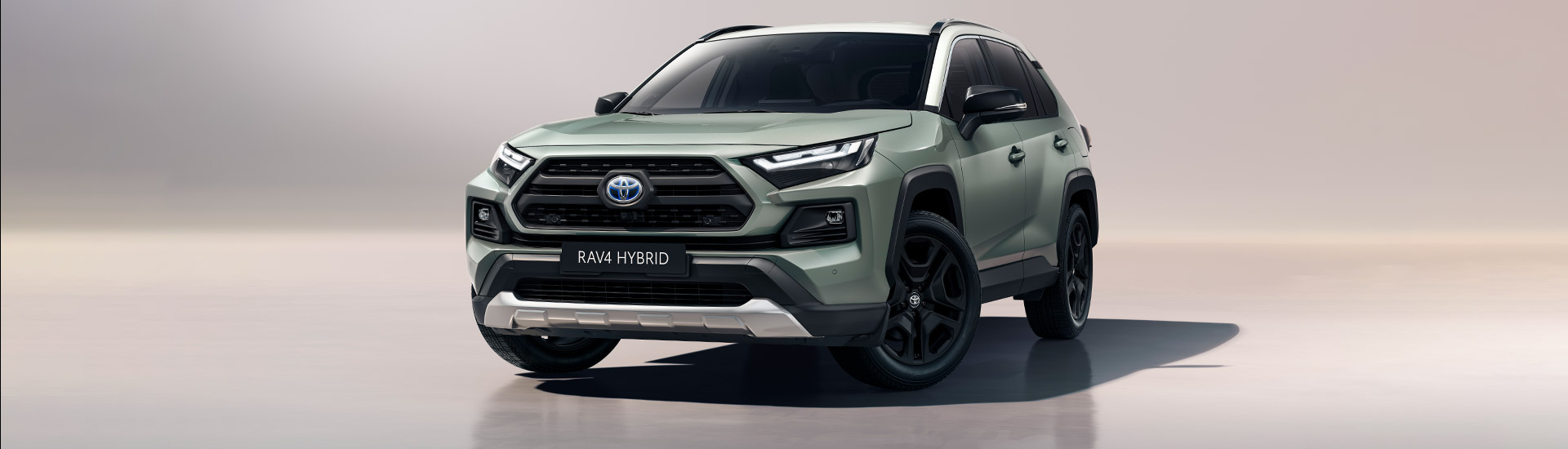 Toyota RAV4 2022: facelift revealed, heading to Australia