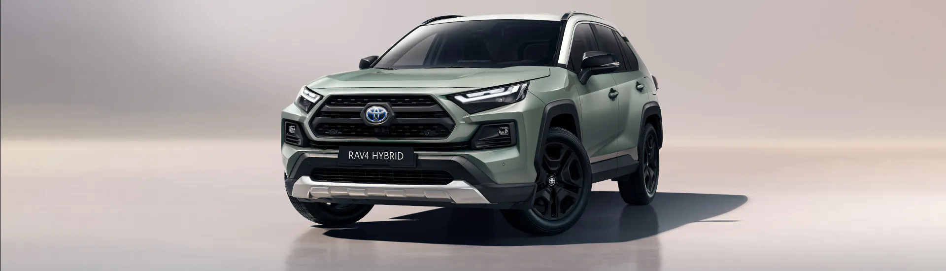 Toyota RAV4 2022: facelift revealed, heading to Australia