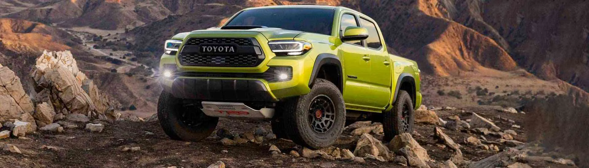 Toyota Hilux 2024 to share parts with US-market Tacoma and 4Runner: report
