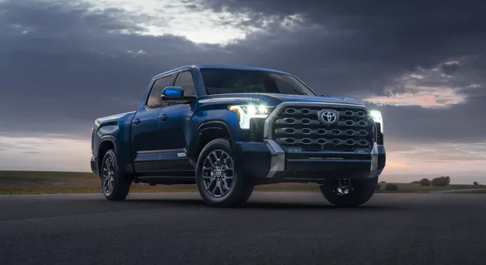 Toyota Tundra