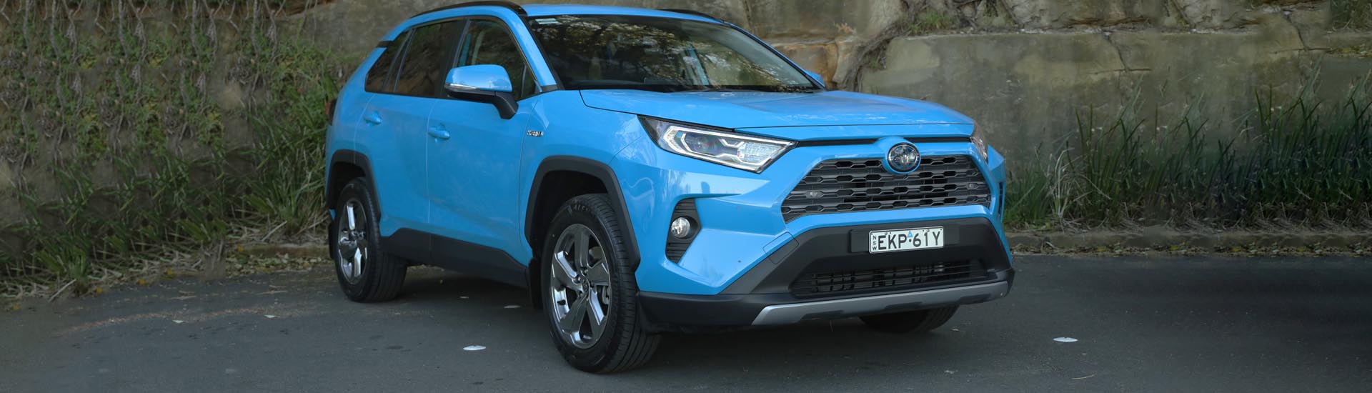 Top 20 best-selling SUVs in August: Toyota RAV4 back on top as ute-based SUVs post strong result