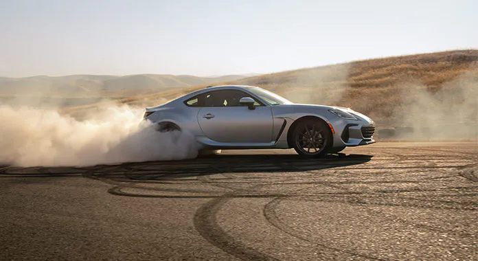 First Subaru BRZ allocation almost completely sold out in Australia