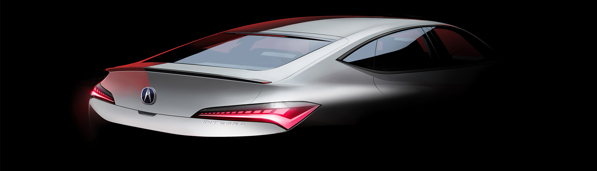 Acura Integra 2023: reborn sporty Honda to be five-door fastback