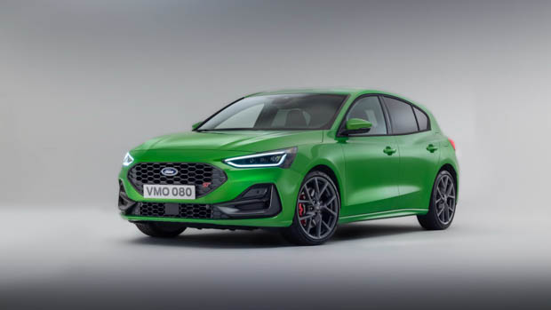 Ford Australia to axe Focus ST and Fiesta ST