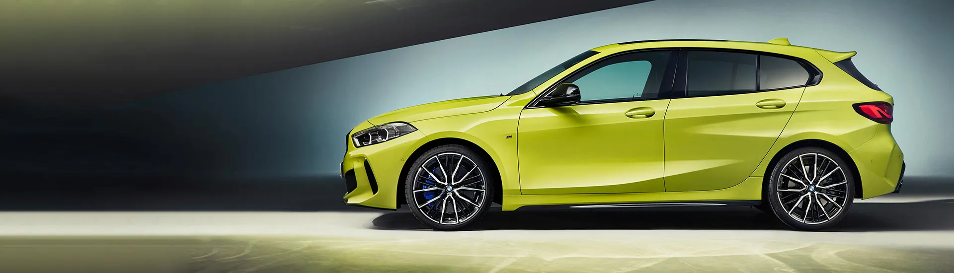 BMW M135i xDrive 2022: sharper handling and throaty exhaust for Munich’s hottest hatch