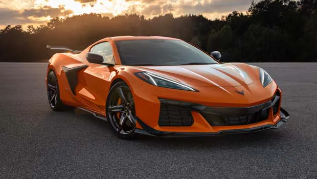 This week on Chasing Cars: Corvette Z06 and new Range Rover locked in for Australia, Tesla sales explode