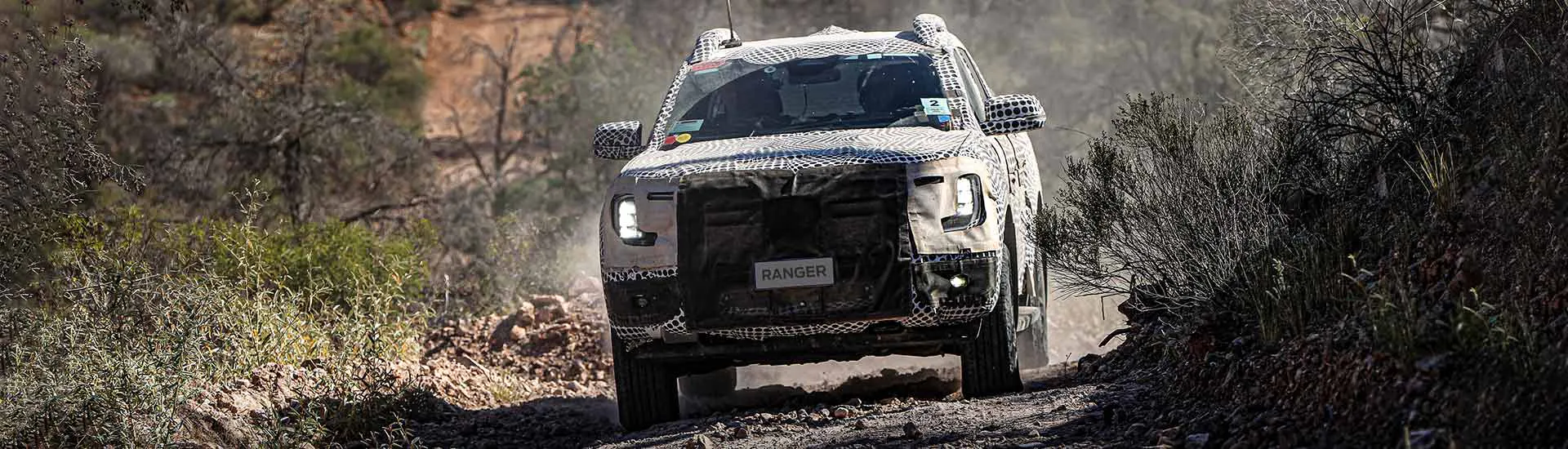 This week on Chasing Cars: Ranger unmasked, Land Cruiser restarts and M135i adds some dynamic flair