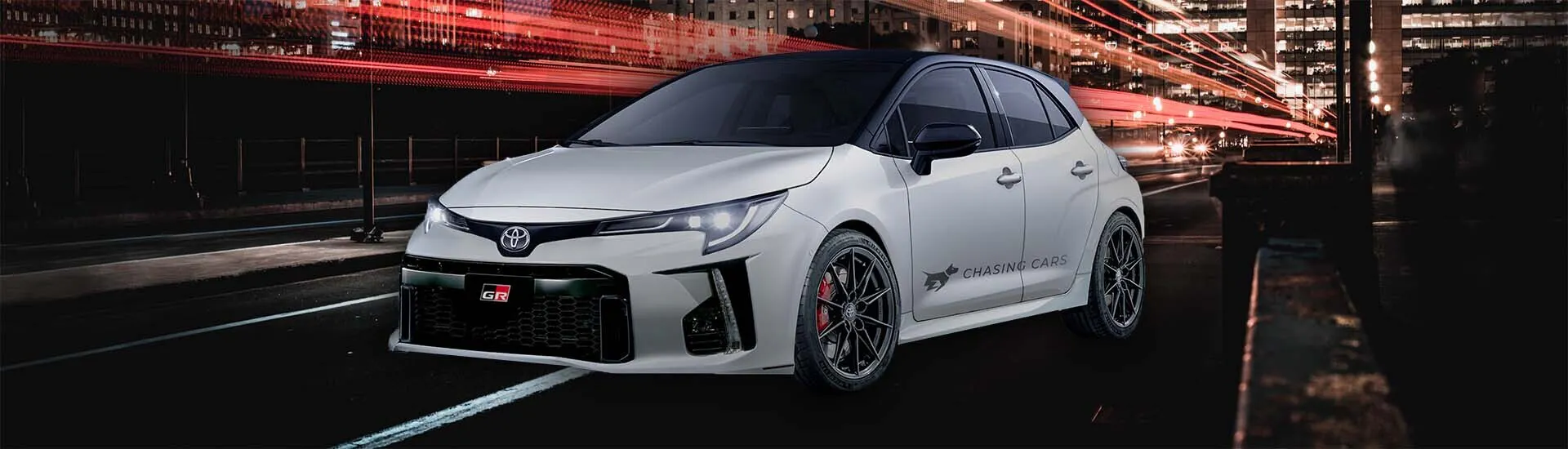 Toyota GR Corolla release date: next Gazoo hot hatch set to launch in late 2022