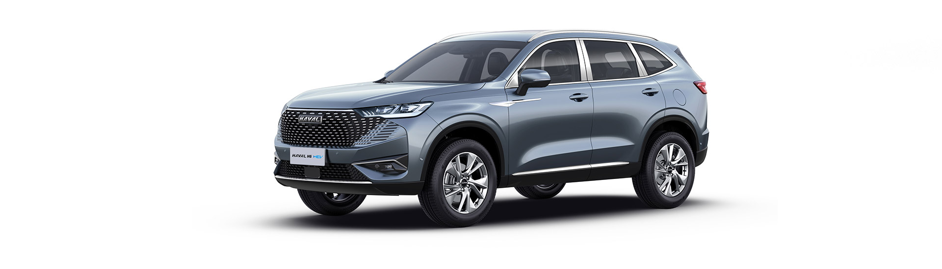 Haval H6 Hybrid 2022: Australian release date set for budget Toyota RAV4 Hybrid rival