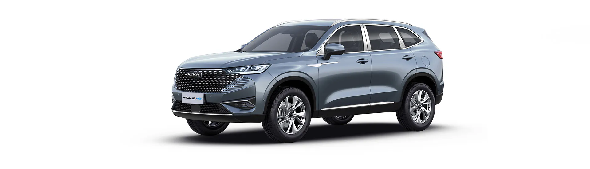 Haval H6 Hybrid 2022: Australian release date set for budget Toyota RAV4 Hybrid rival