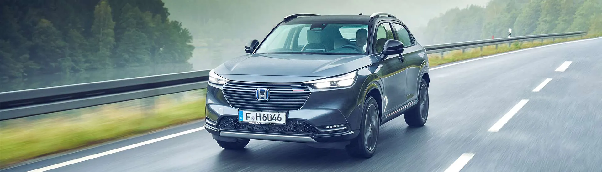 Honda HR-V Hybrid: 2022 release date in Australia for coupe-styled small SUV