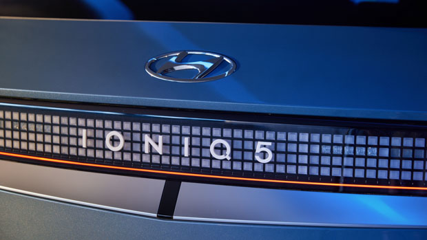 Hyundai says Ioniq 5 N will outlast Kia EV6 on track due to cooling, brake upgrades