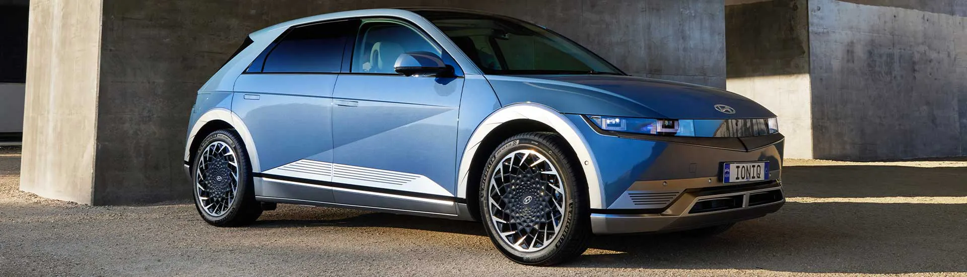Hyundai Ioniq 5 N 2023: electric hot hatch the next step for N Performance division