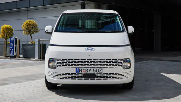 What is the safest van in 2023? ANCAP rates the best and worst vans for safety