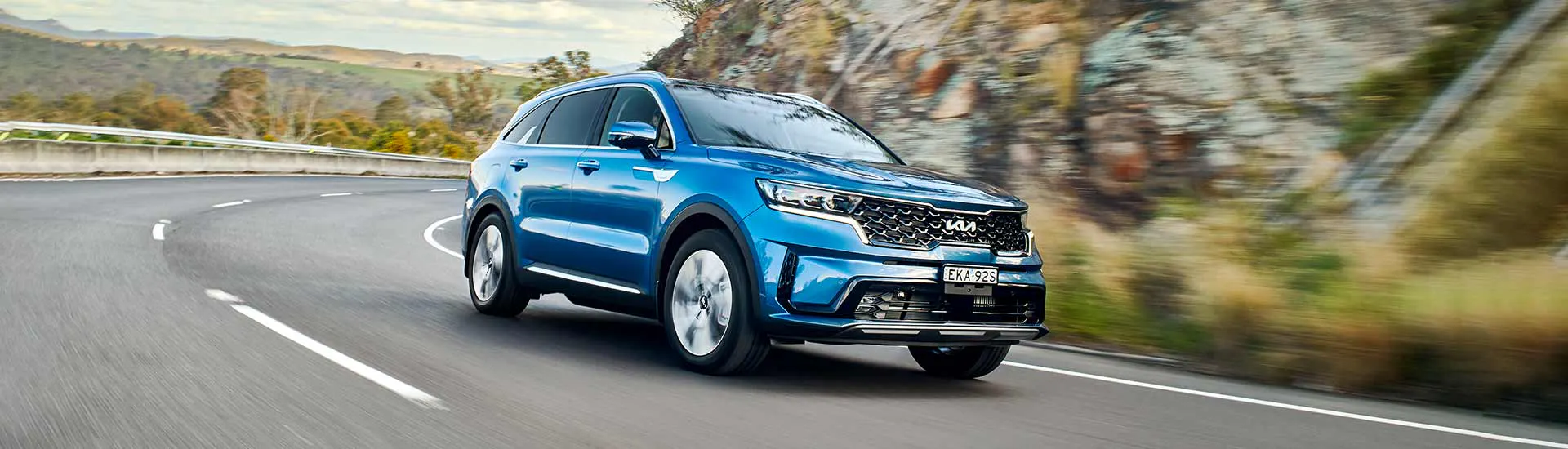 Kia Sorento Hybrid 2022: $82k driveaway for plug-in hybrid GT-Line