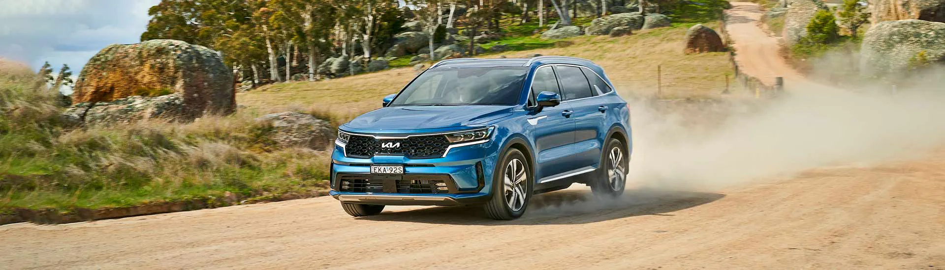 Kia Sorento Hybrid 2022: Australian release for Kluger-rivalling self-charging hybrid before Christmas