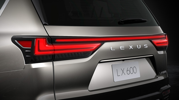 Lexus adopts five year unlimited kilometre warranty in Australia