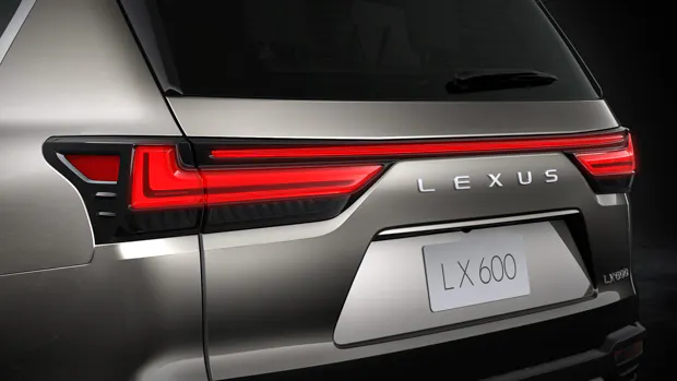 Lexus adopts five year unlimited kilometre warranty in Australia