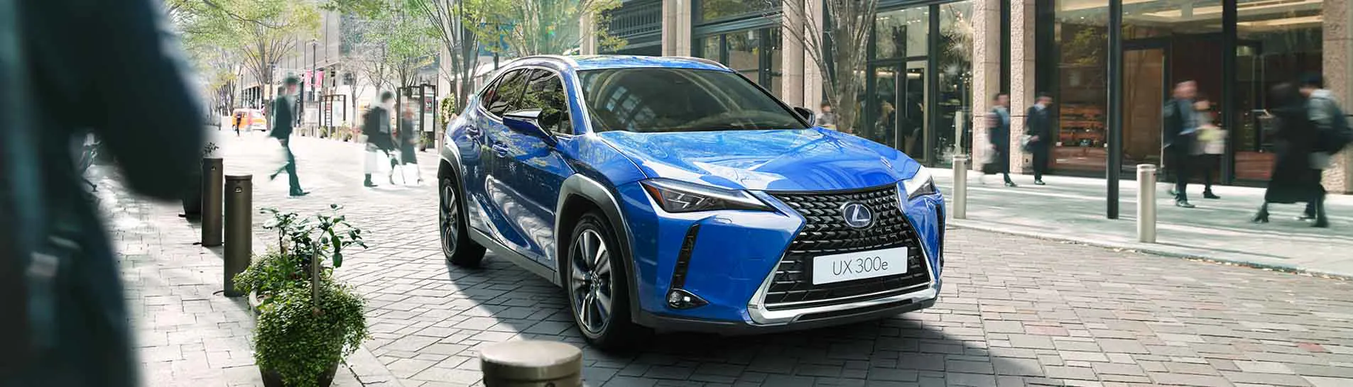 Lexus UX 300e 2021: November release date in Australia for first Lexus EV