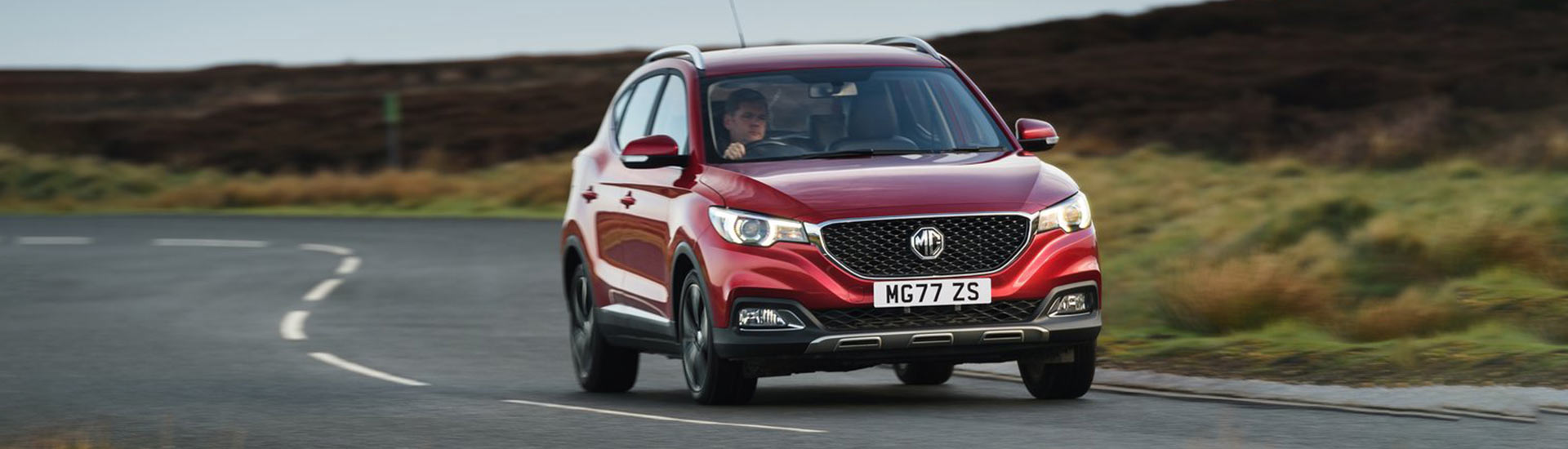 MG ZS 2022 range shrinks despite explosive sales growth