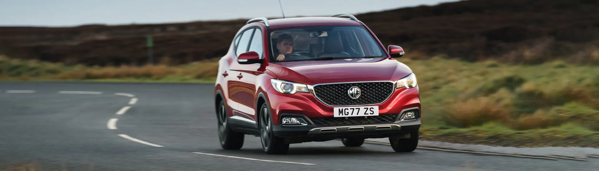 MG ZS 2022 range shrinks despite explosive sales growth