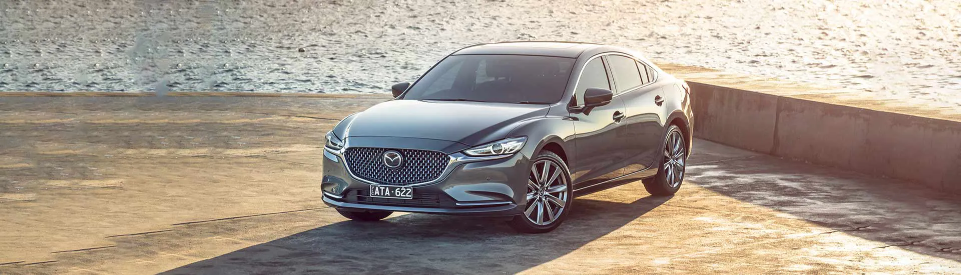 Mazda 6 2022: set to launch late next year with a straight-six engine and RWD