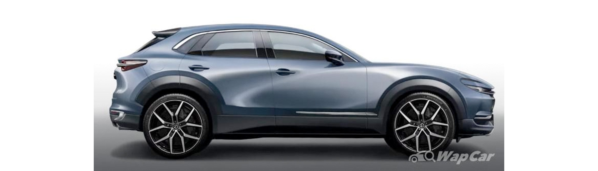 Mazda CX-60 2022: Australian release locked in for new premium SUV