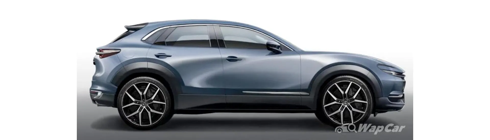 Mazda CX-60 2022: Australian release locked in for new premium SUV