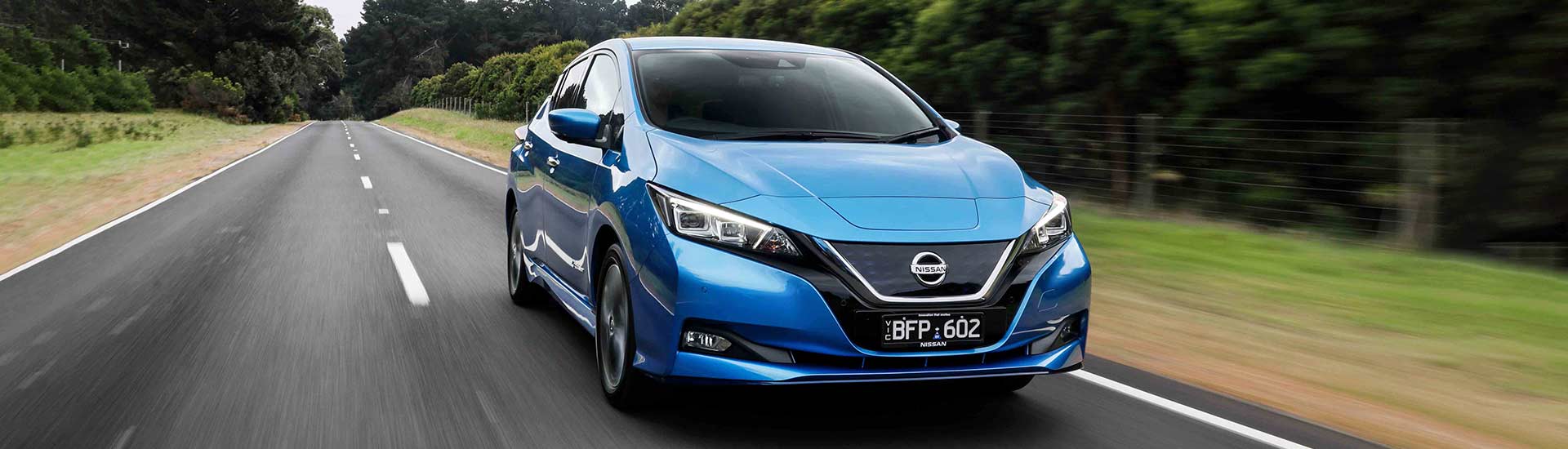 Federal Government's EV strategy won't offer subsidies to buyers