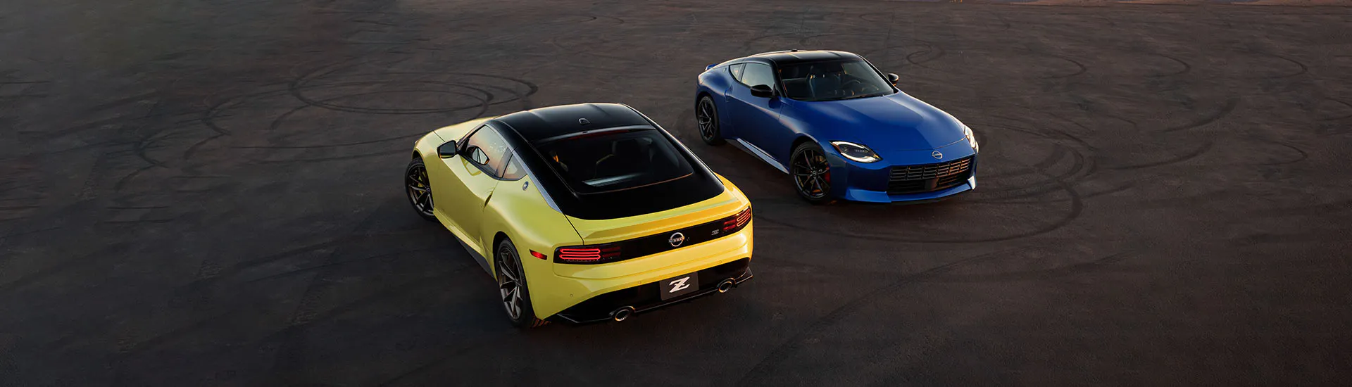 Nissan Z 2022: manual transmission and Z Proto Spec locked in for Australia