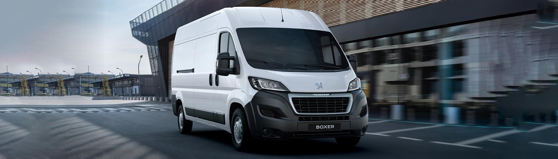 Peugeot Boxer 2022: Australian prices and launch date for flagship large van