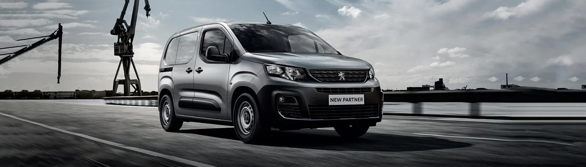 Peugeot Partner 2022: Australian release date and pricing for bigger van range
