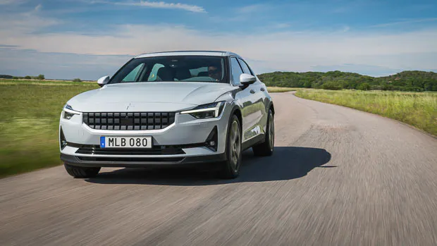 Polestar 2 is now officially on sale in Australia and we’re running one for 10,000km