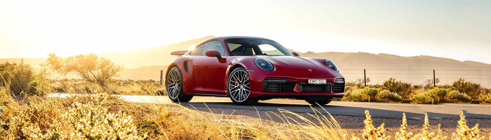 Fully electric Porsche 911 is now on the cards: design chief